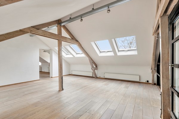 Medium property photo - Zaaijerplein 17A, 6861 ZP Oosterbeek